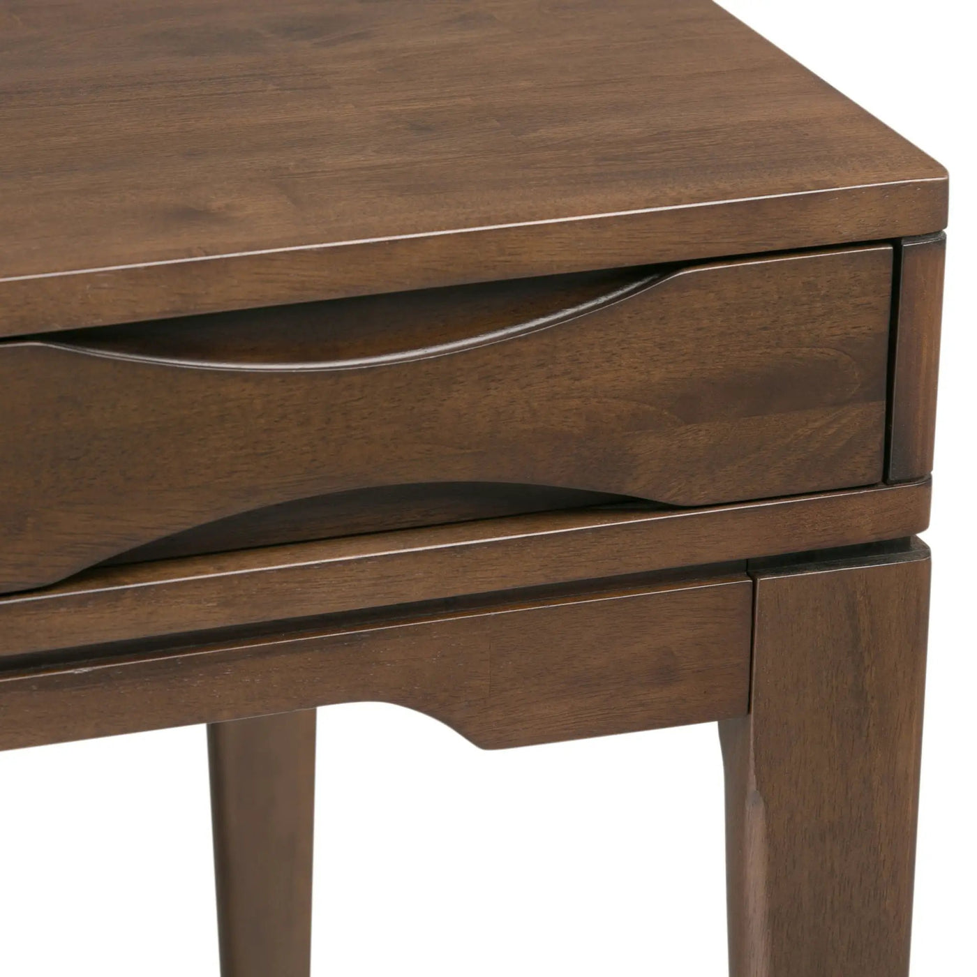 Harper - Handcrafted Desk by HouseOfZazla