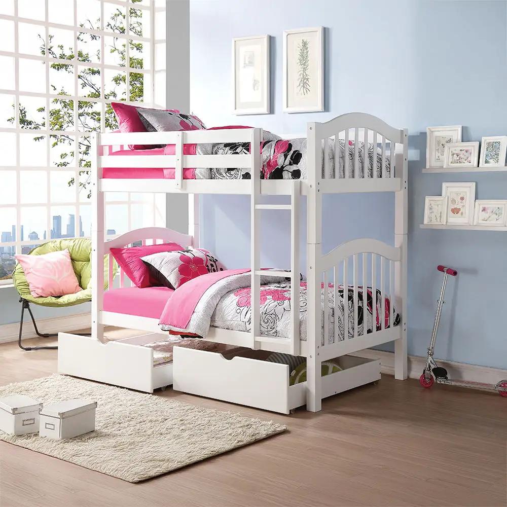 Heartland - Bunk Bed by Unique Piece Furniture