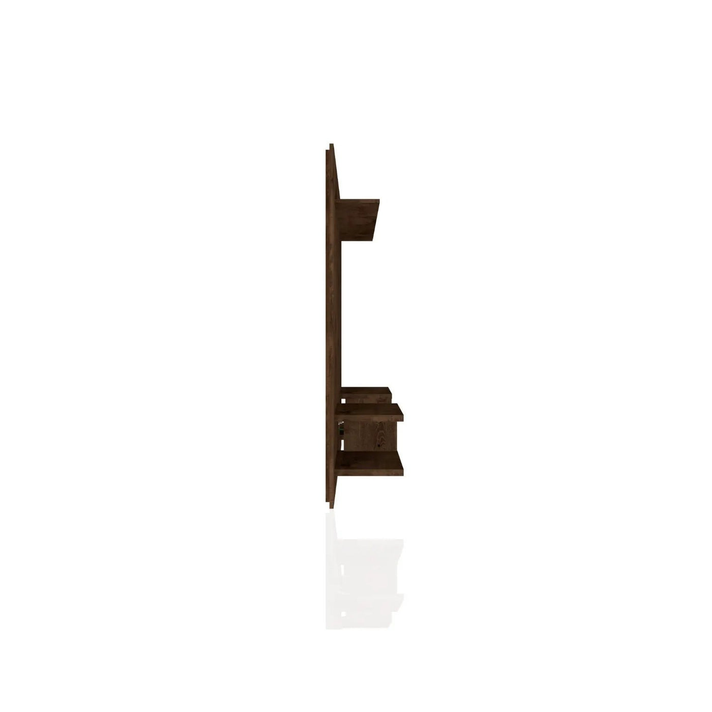 Plaza - TV Panel by HouseOfZazla