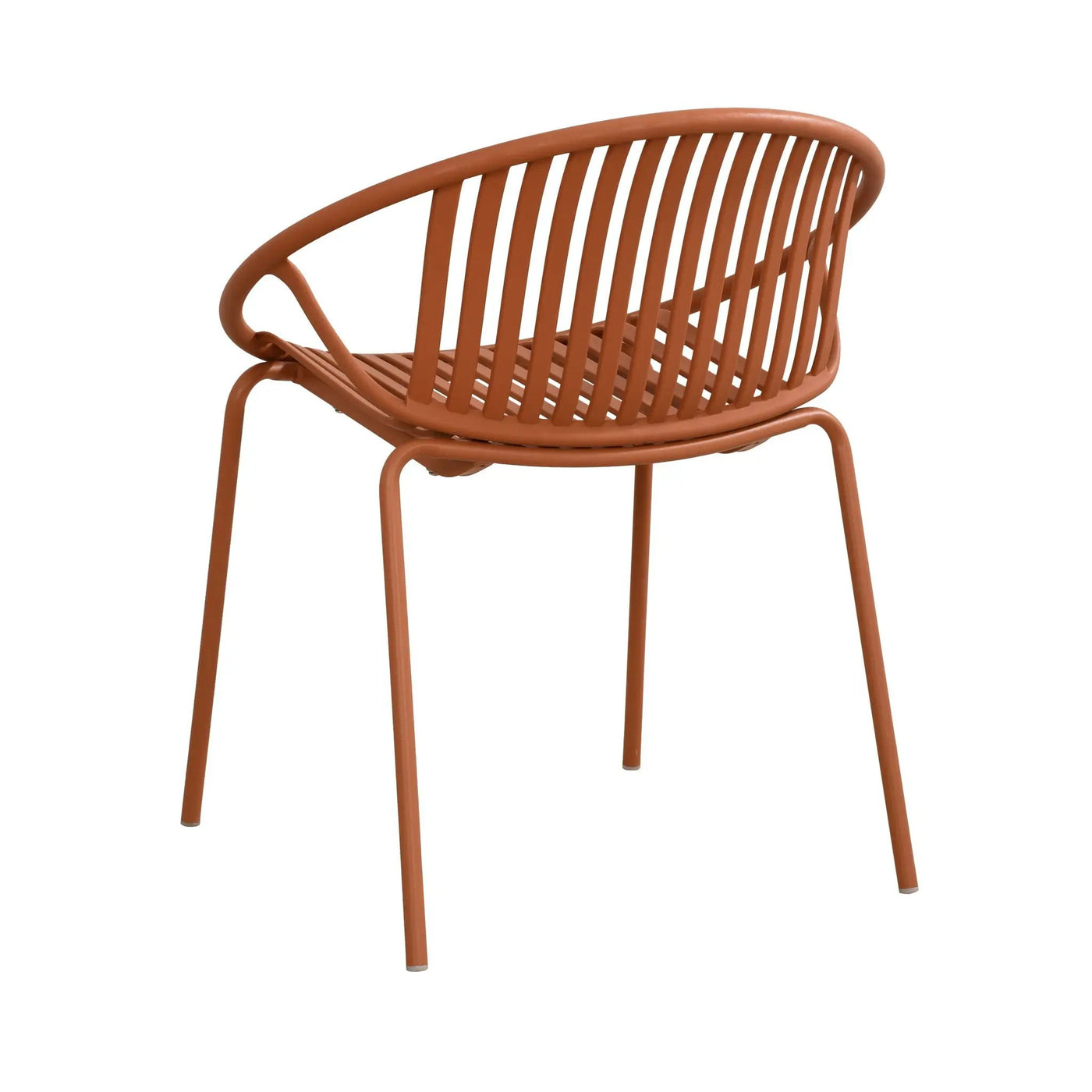 7 Piece Dining Set With Stackable Chairs by HouseOfZazla