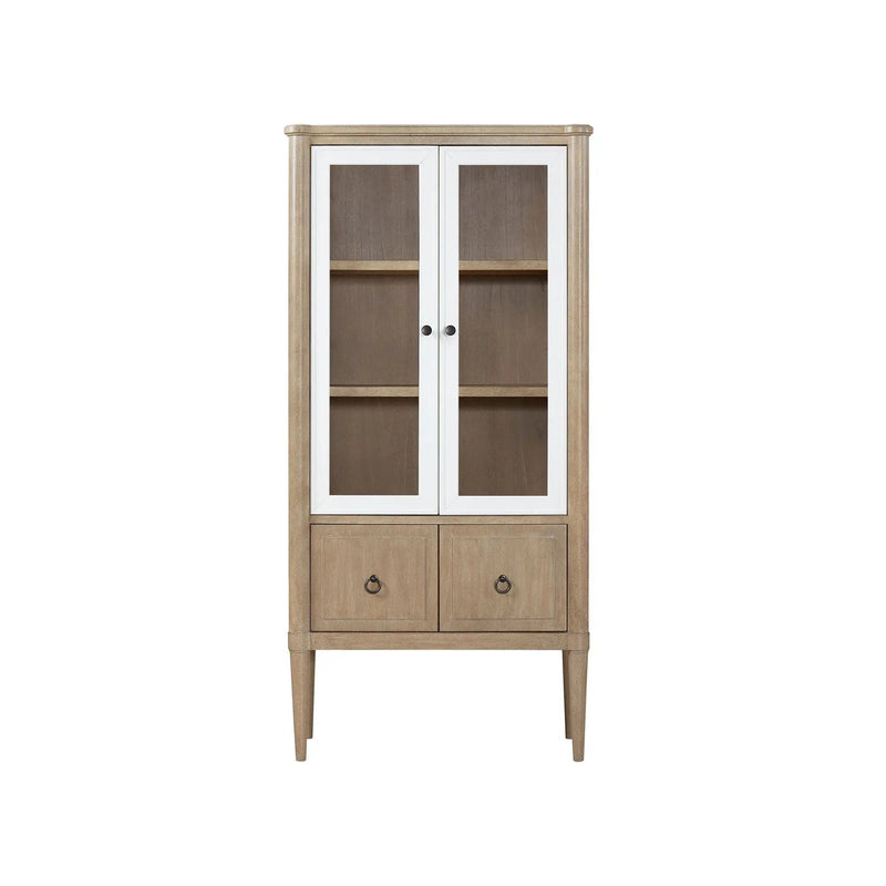 Display Bookcase Colored - Sand by HouseOfZazla