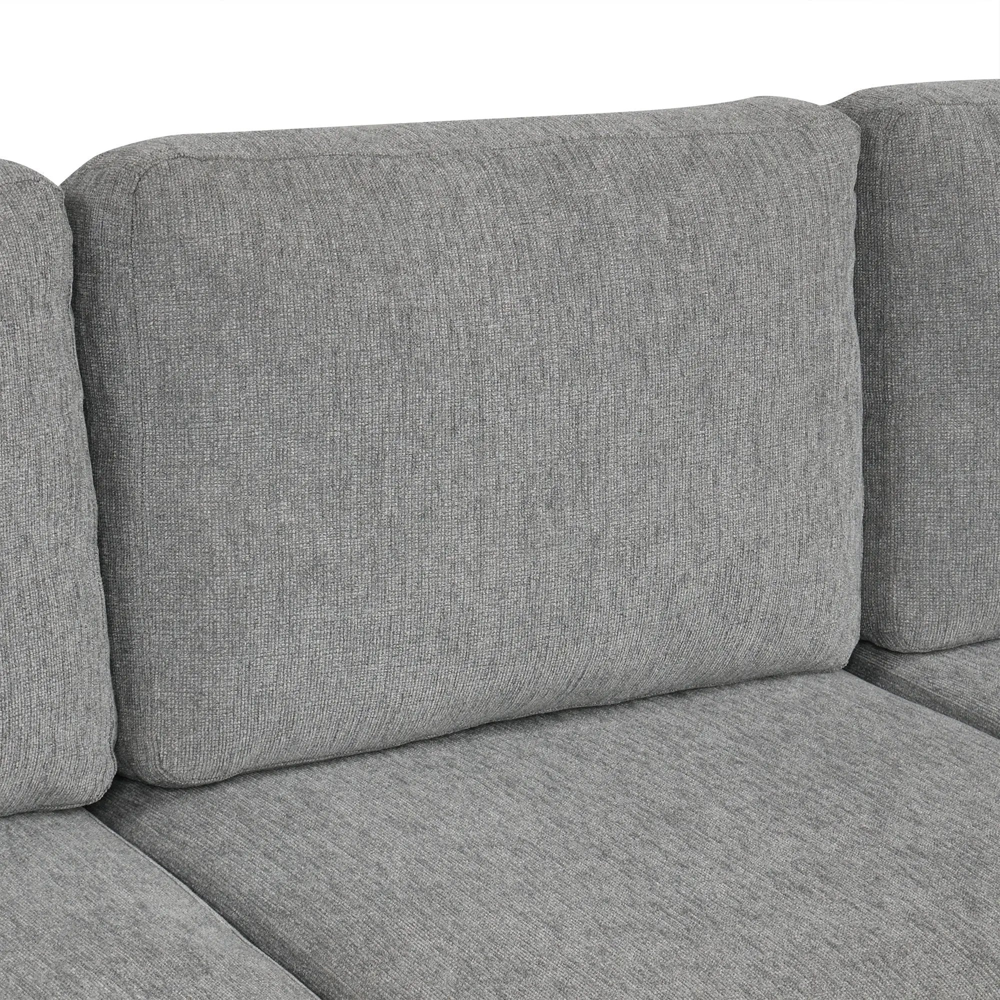 Single Pull Out Sofa Bed With USB Ports And Cup Holders