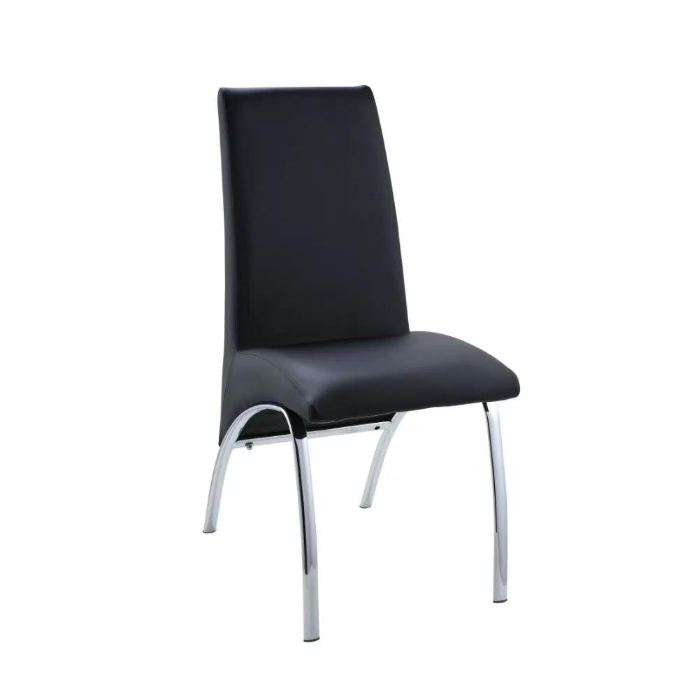 Pervis - Side Chair by Unique Piece Furniture