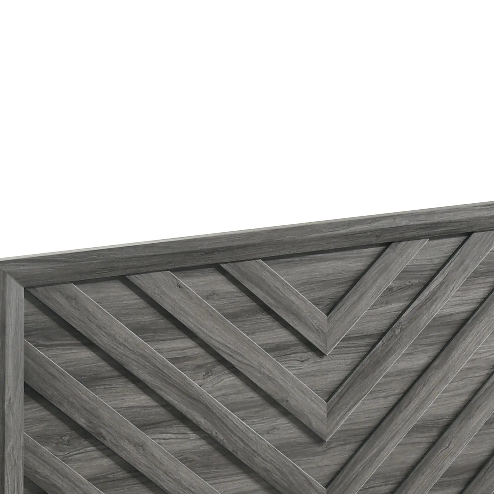 Denver - Modern Bed by HouseOfZazla
