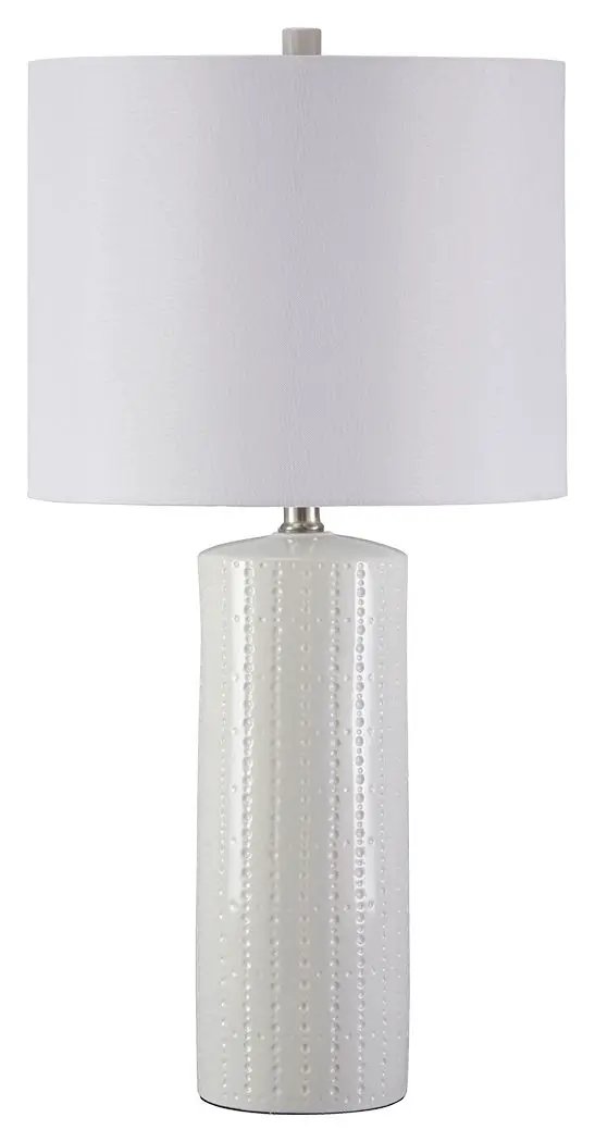 Steuben - Table Lamp by Unique Piece Furniture