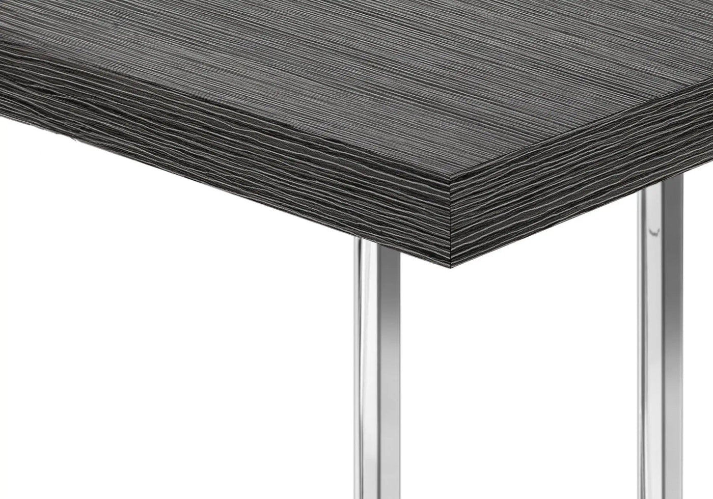 Accent Table, C - Shaped, Contemporary & Modern by Unique Piece Furniture