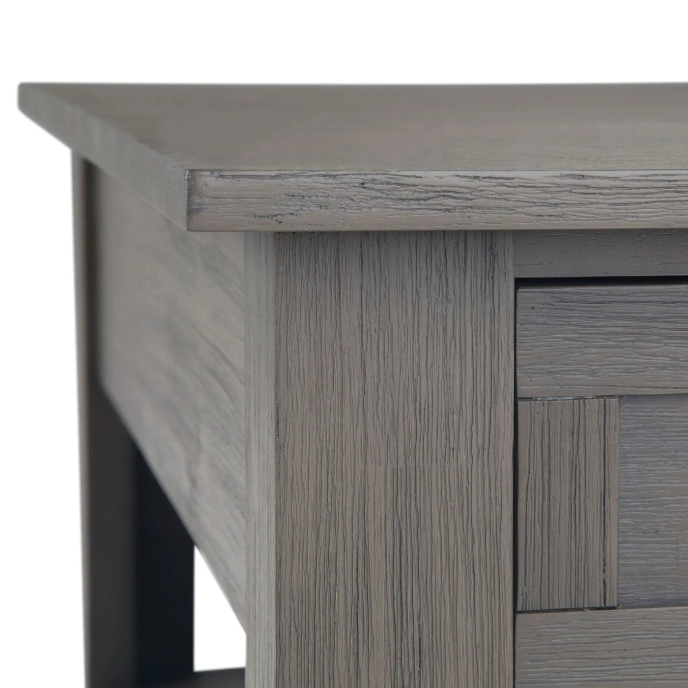 Monroe - Handcrafted Side Table by HouseOfZazla