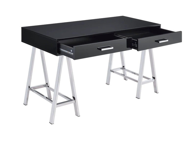 Coleen - Writing Desk by Unique Piece Furniture