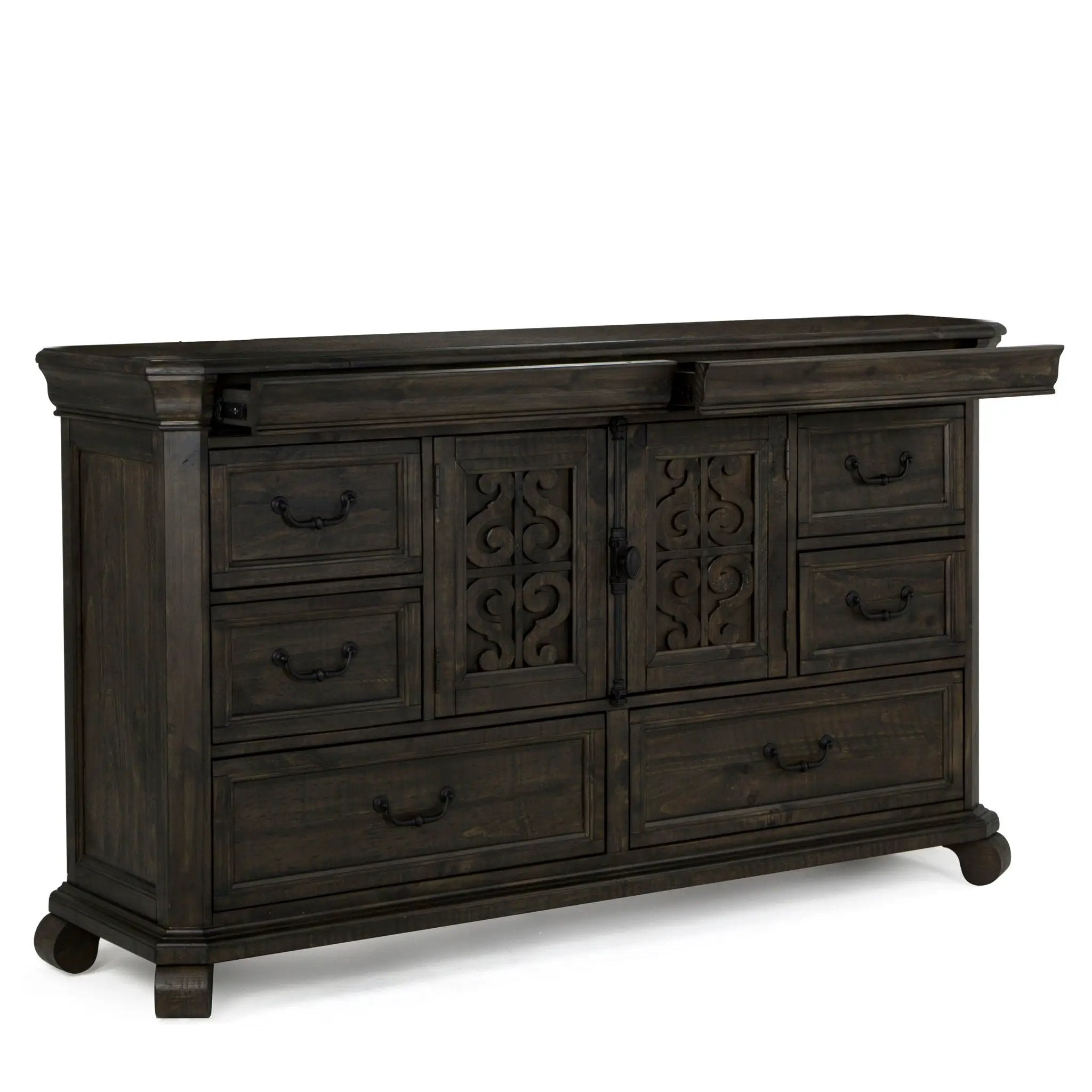 Bellamy - Drawer Dresser by Unique Piece Furniture