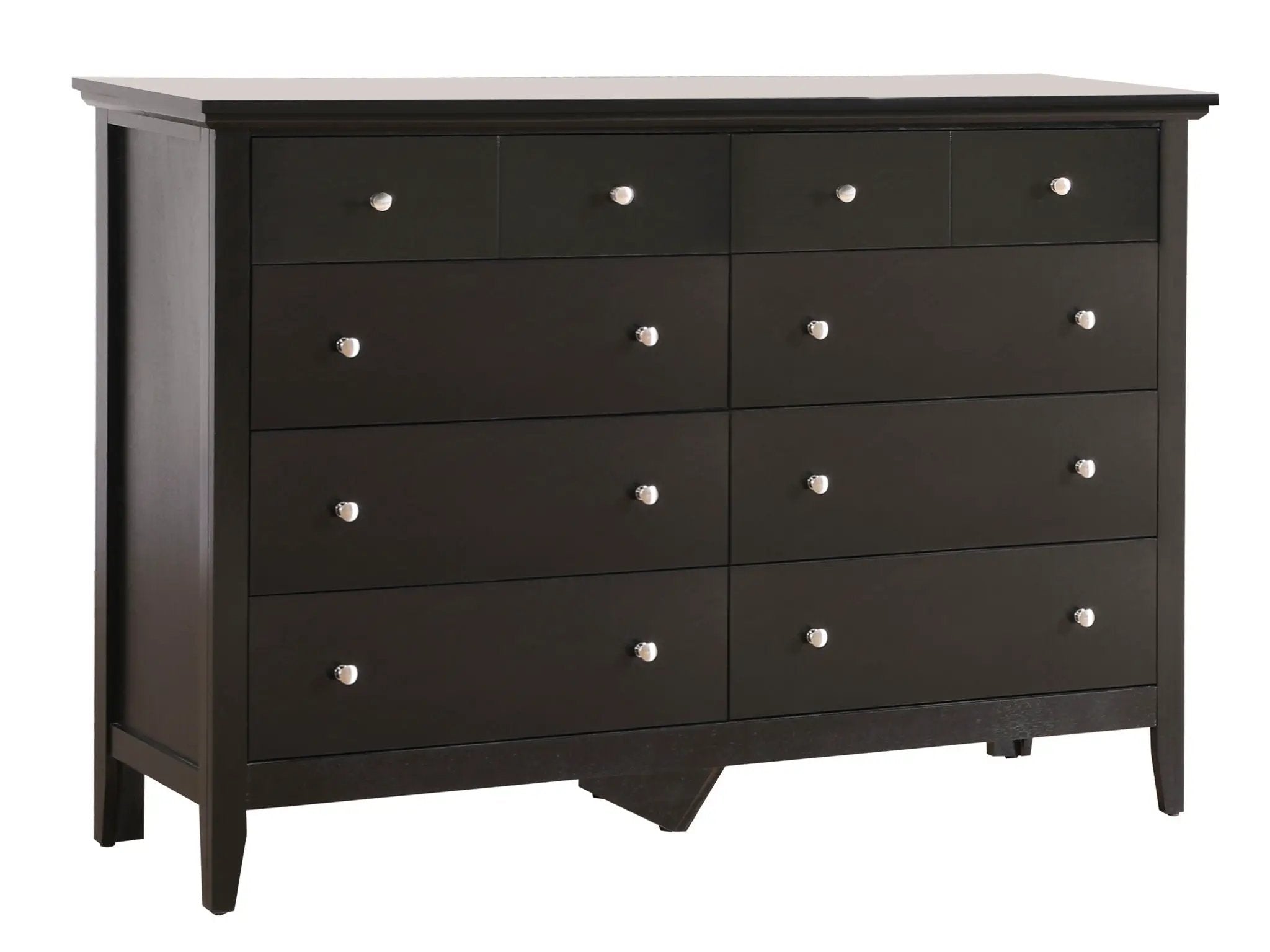 Hammond - Elegant Casual Dresser For Any Room by Unique Piece Furniture