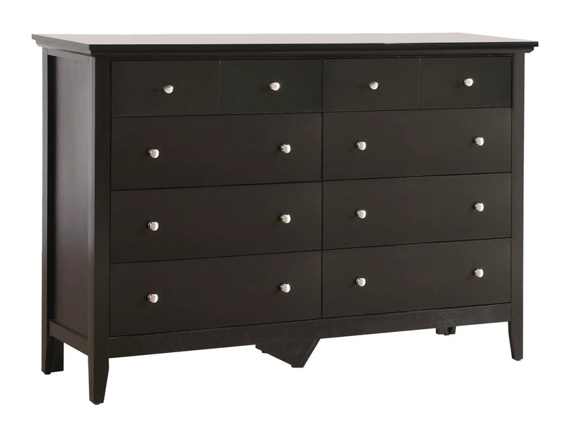 Hammond - Elegant Casual Dresser For Any Room by Unique Piece Furniture