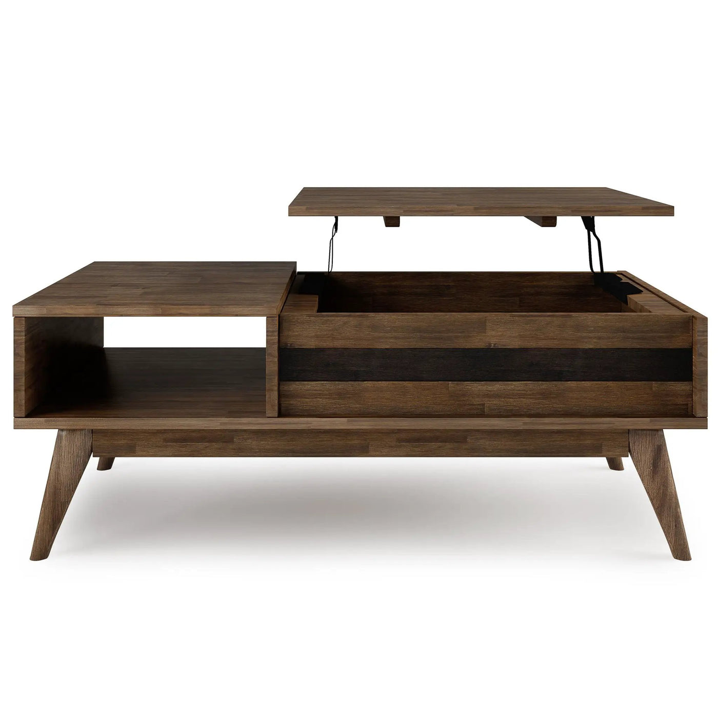 Clarkson - Rustic Table by HouseOfZazla