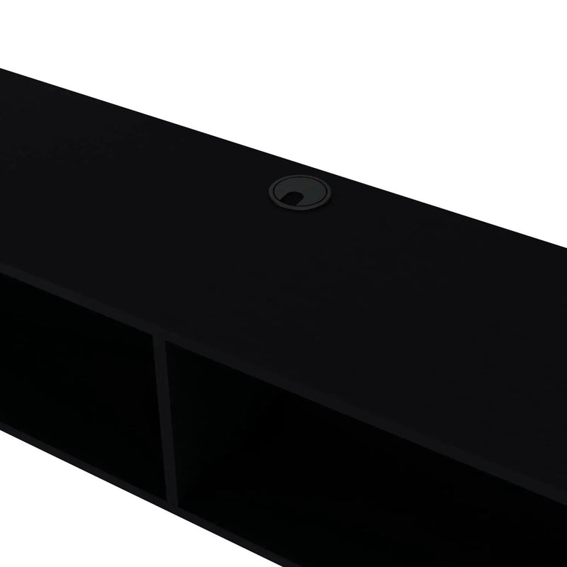 Moore - Floating TV Stand by Unique Piece Furniture