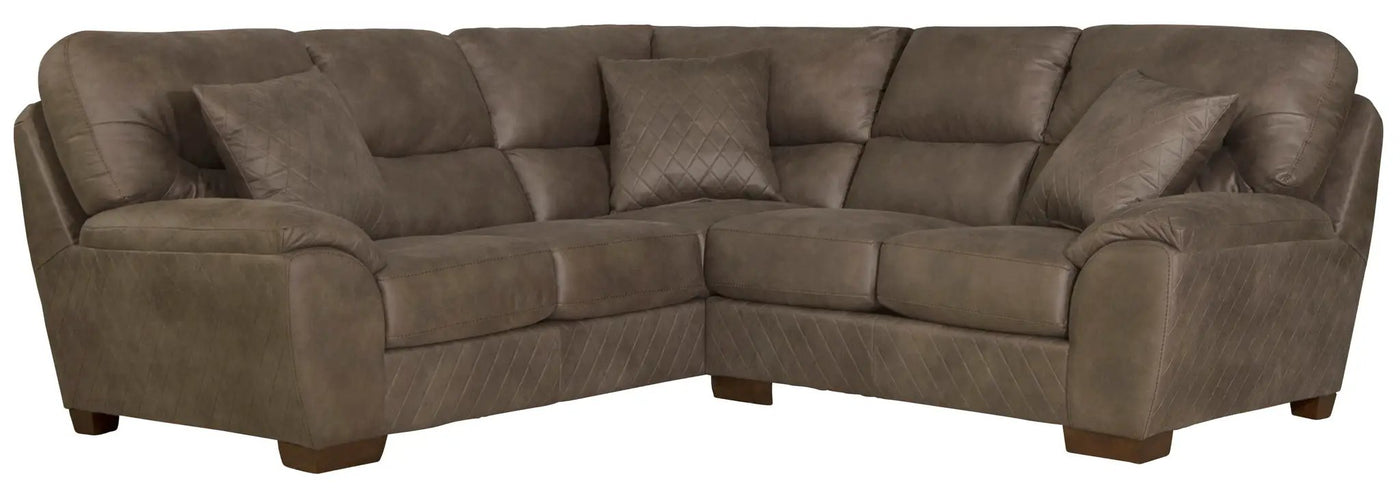 Royce - Sectional by Unique Piece Furniture