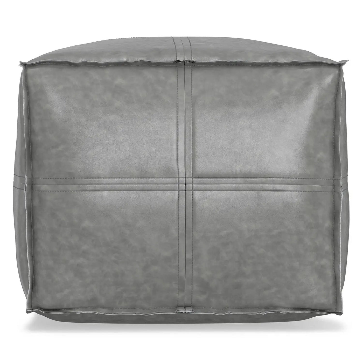 Brody - Versatile Square Pouf by HouseOfZazla