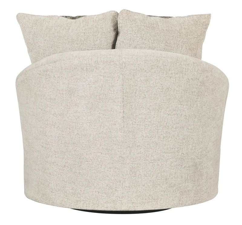 Soletren - Swivel Chair by Unique Piece Furniture