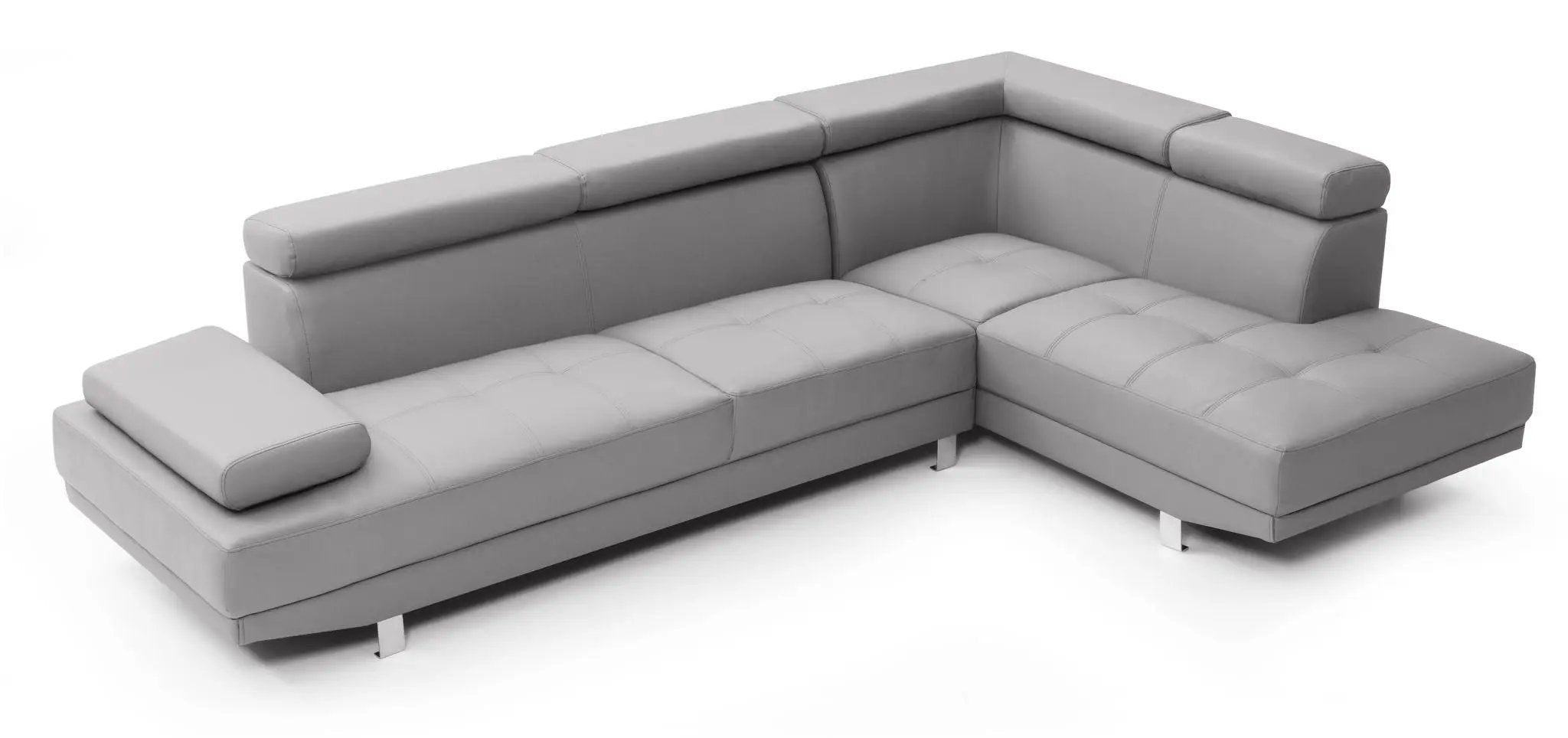 Riveredge - Comfort Sectional by HouseOfZazla