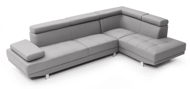 Riveredge - Comfort Sectional by HouseOfZazla