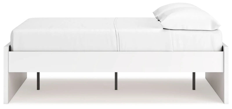 Onita - Platform Bed by Unique Piece Furniture