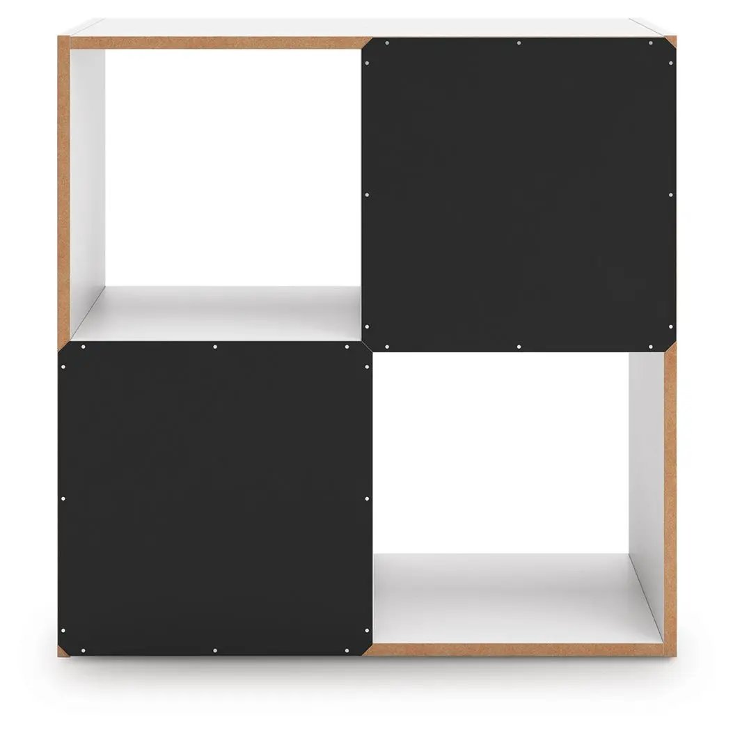 Onita - Cube Organizer by Unique Piece Furniture