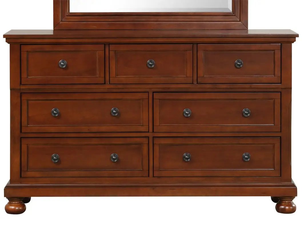 Meade - Dresser by HouseOfZazla