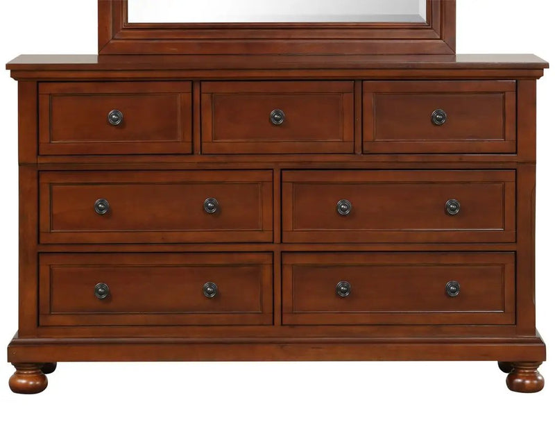 Meade - Dresser by HouseOfZazla