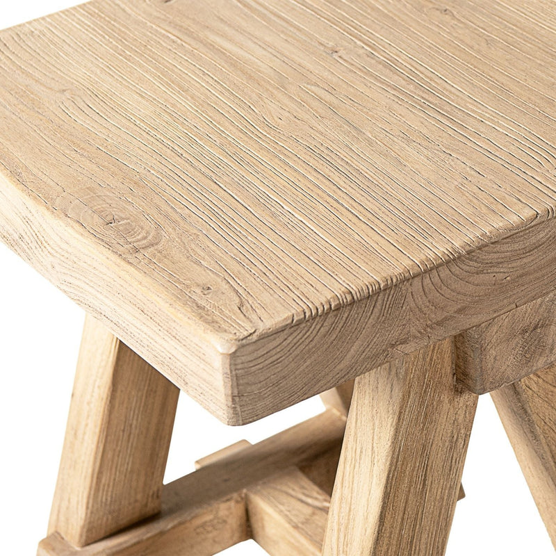 Hawthorne - Trestle Table by HouseOfZazla