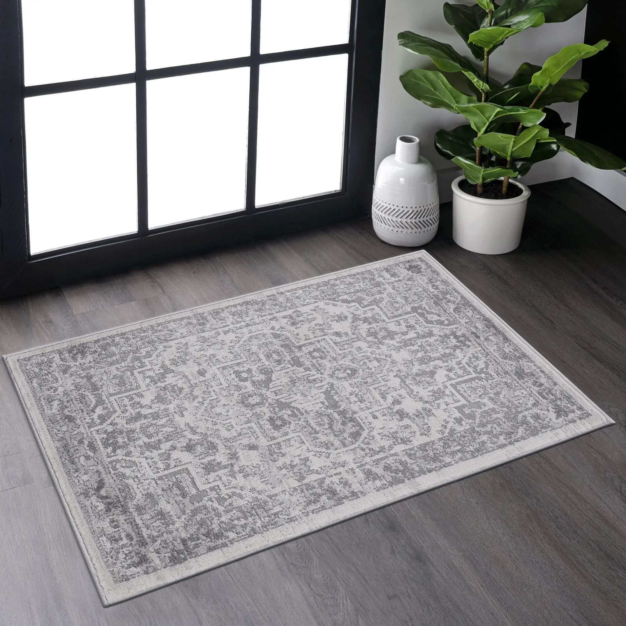 MARFI Collection 2X3 Area Rug by HouseOfZazla