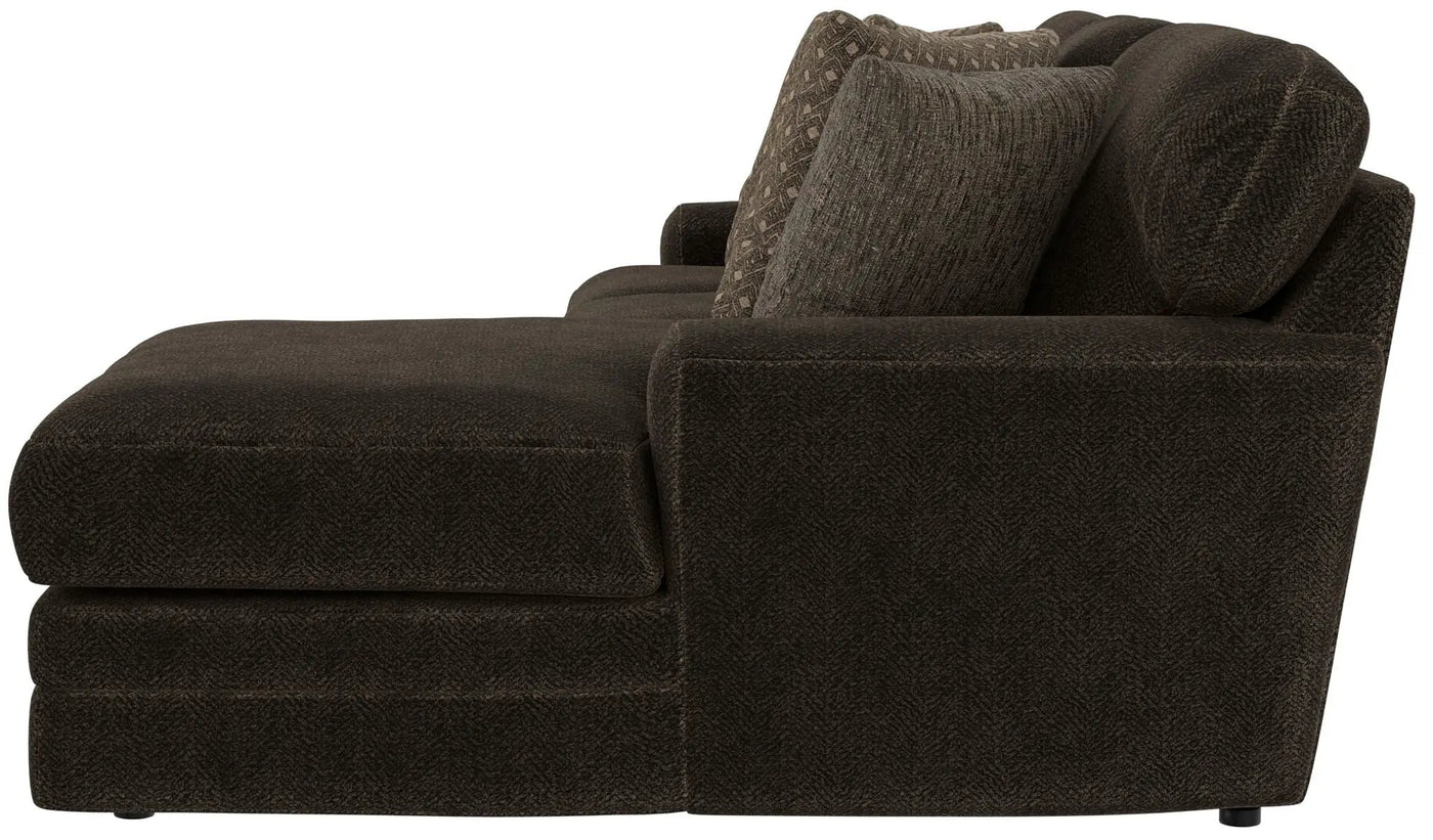 Mammoth - Sectional by Unique Piece Furniture