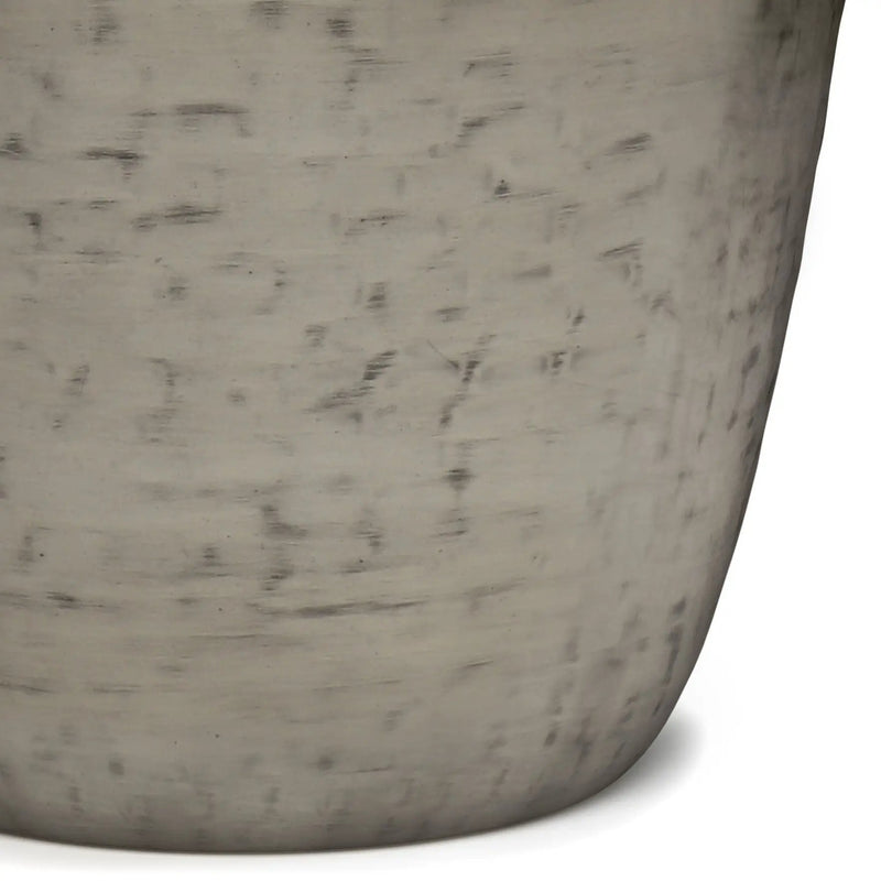Garvy - Handcrafted Metal Side Table by Unique Piece Furniture