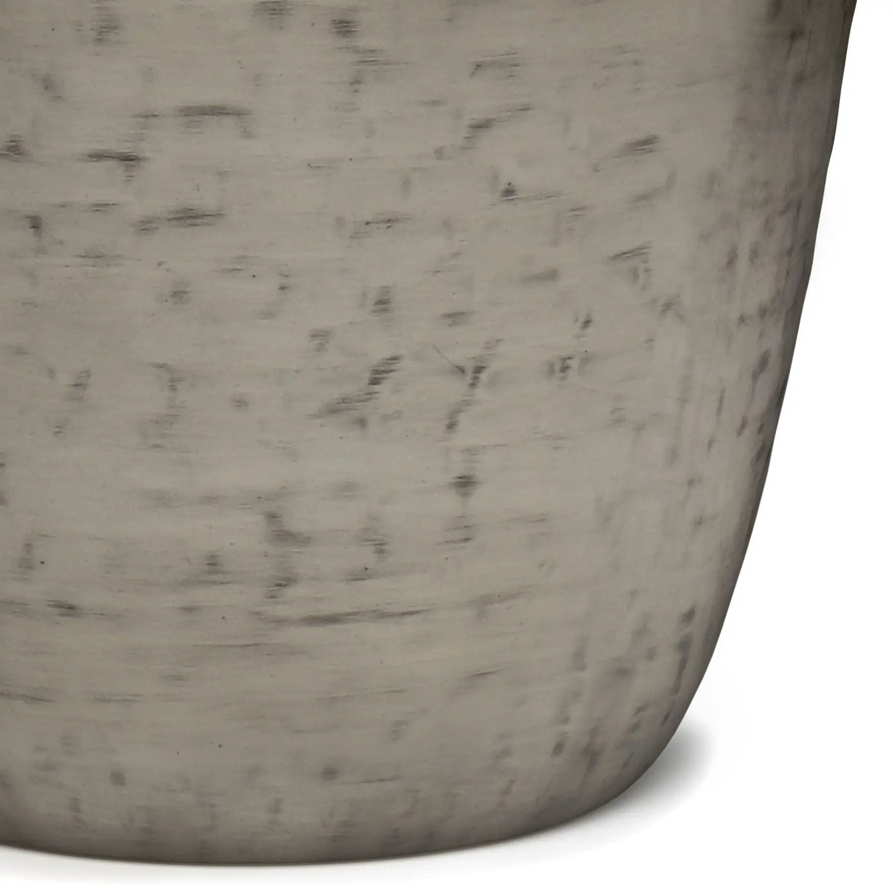 Garvy - Handcrafted Metal Side Table by Unique Piece Furniture