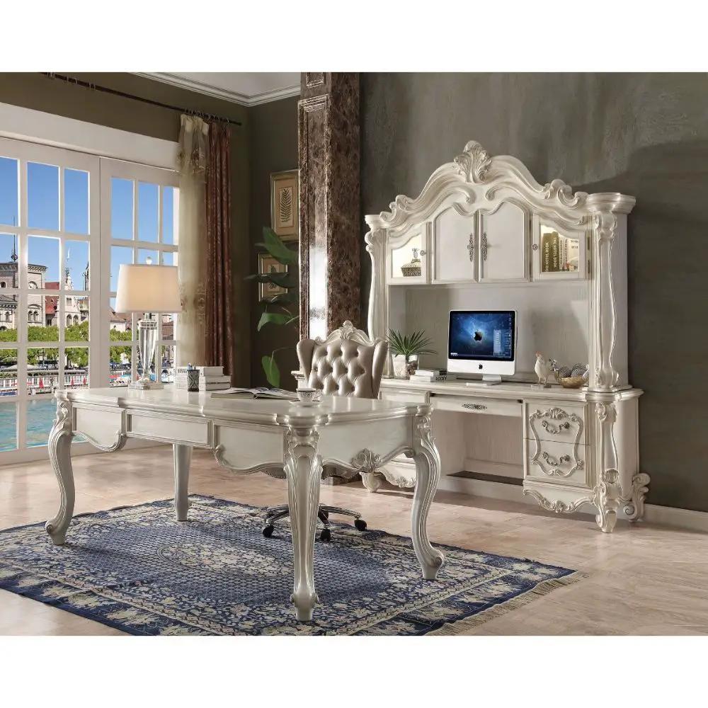 Versailles - Executive Desk (Leg) by Unique Piece Furniture