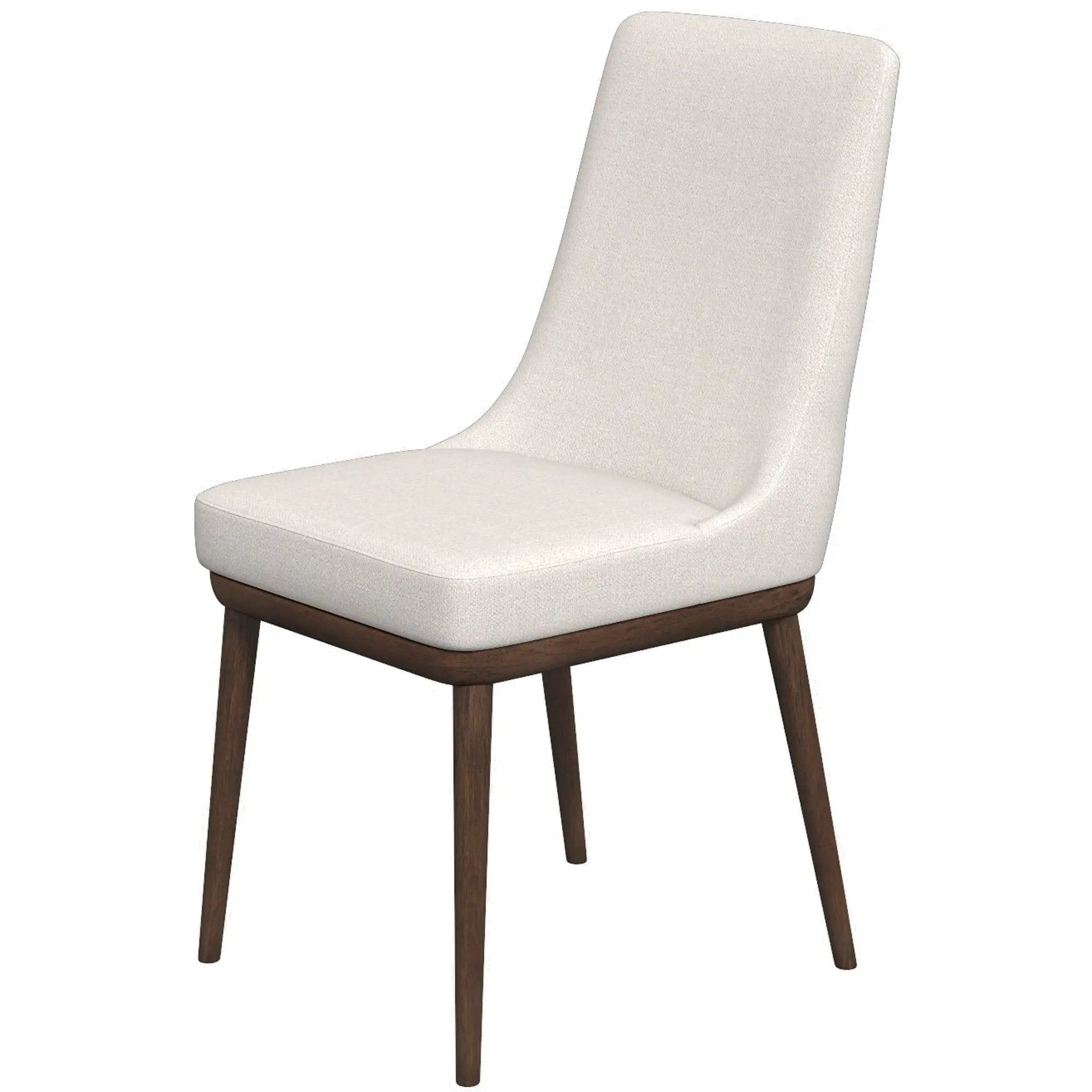 Kate - Mid-Century Modern Dining Chair (Set of 2) by Unique Piece Furniture