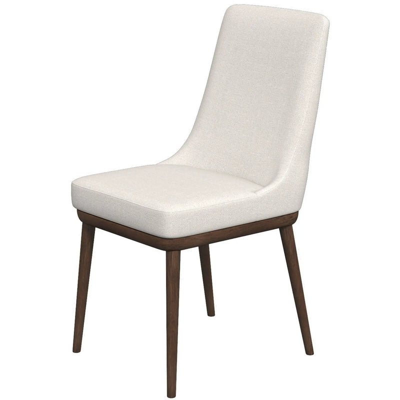 Kate - Mid-Century Modern Dining Chair (Set of 2) by HouseOfZazla