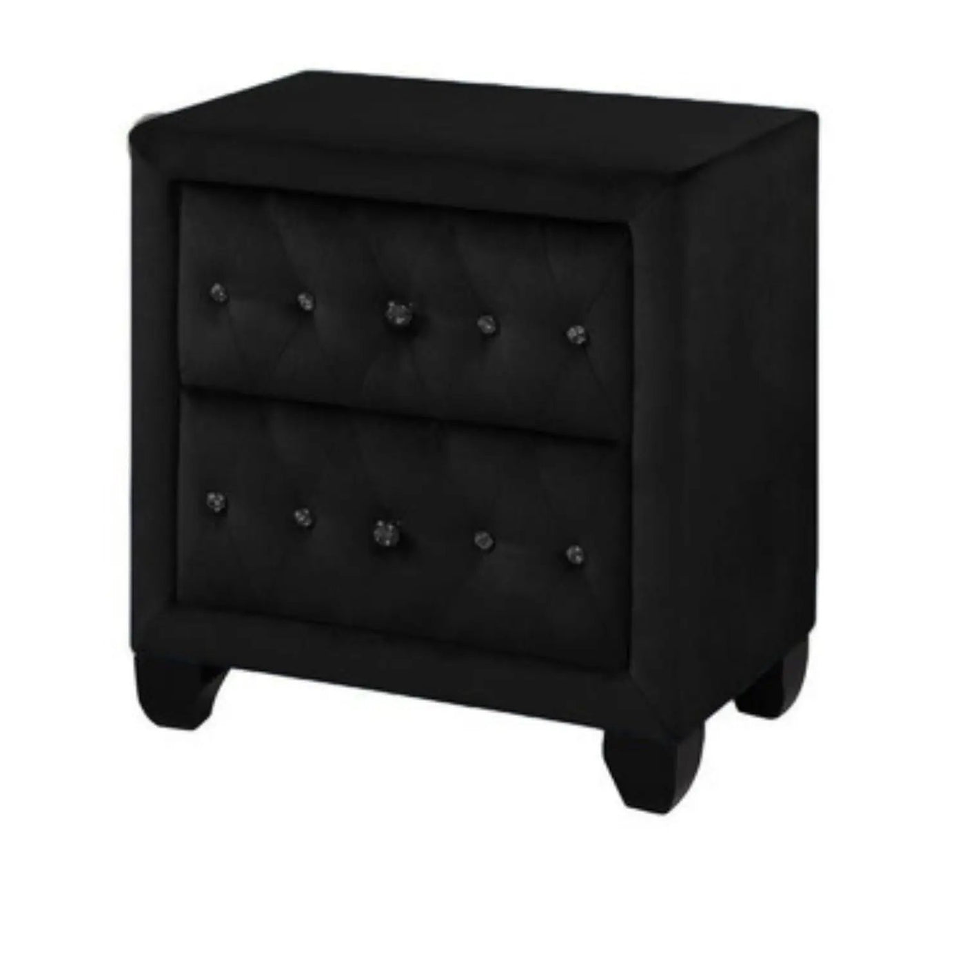 Hazel - Bedroom Set With Storage Bed by HouseOfZazla