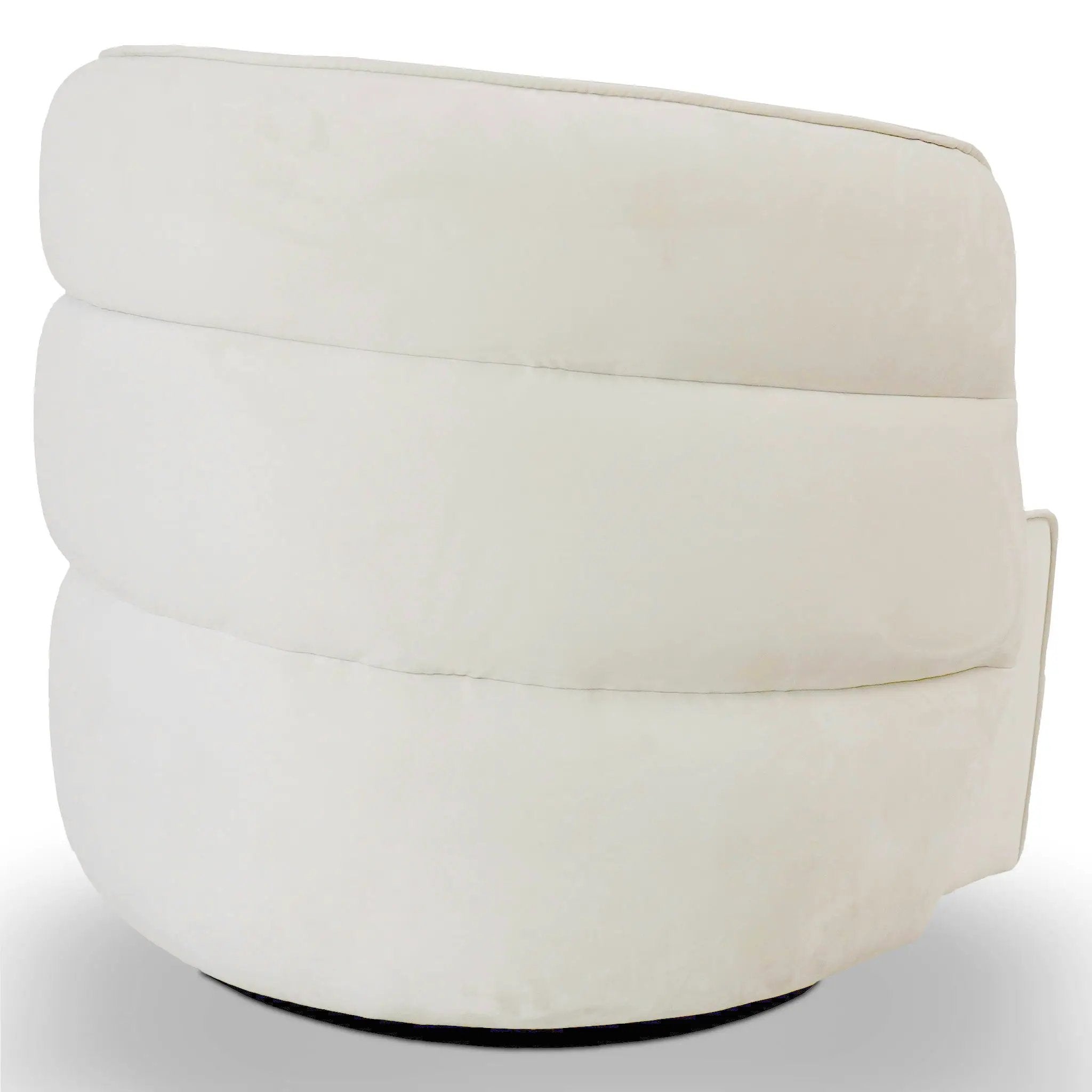 Walden - Stylish Swivel Chair by Unique Piece Furniture