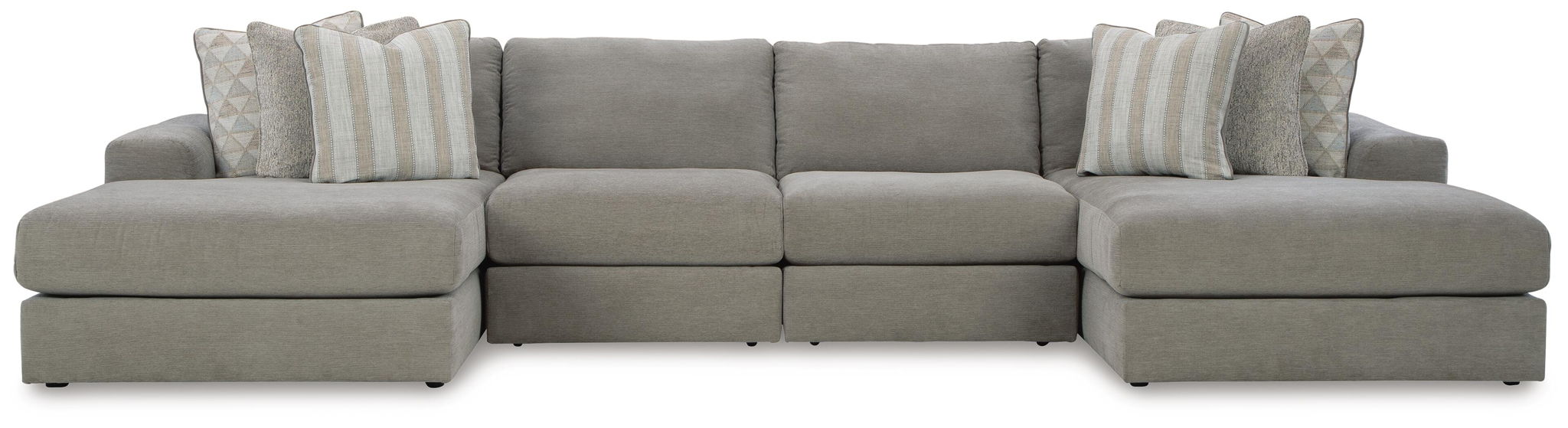 Avaliyah - Sectional by Unique Piece Furniture