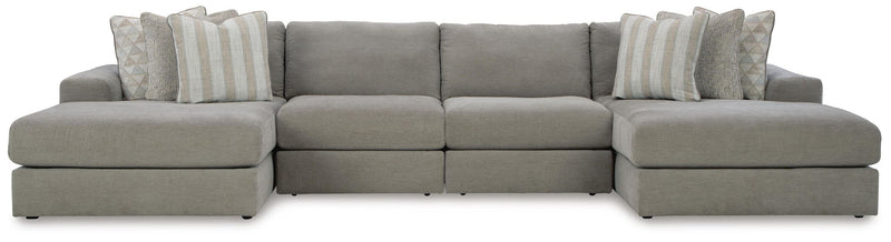 Avaliyah - Sectional by Unique Piece Furniture