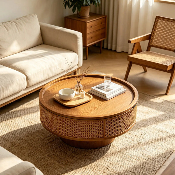 30.71" Round Table, photo 2 of 10