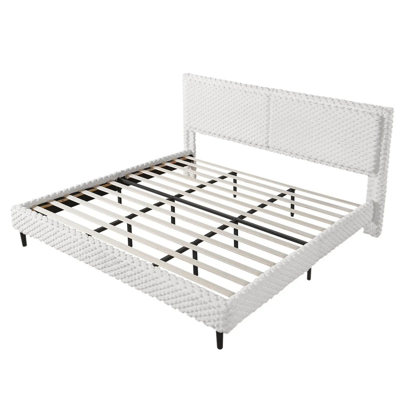 Soft Bed Comfortable Backrest For Bedroom