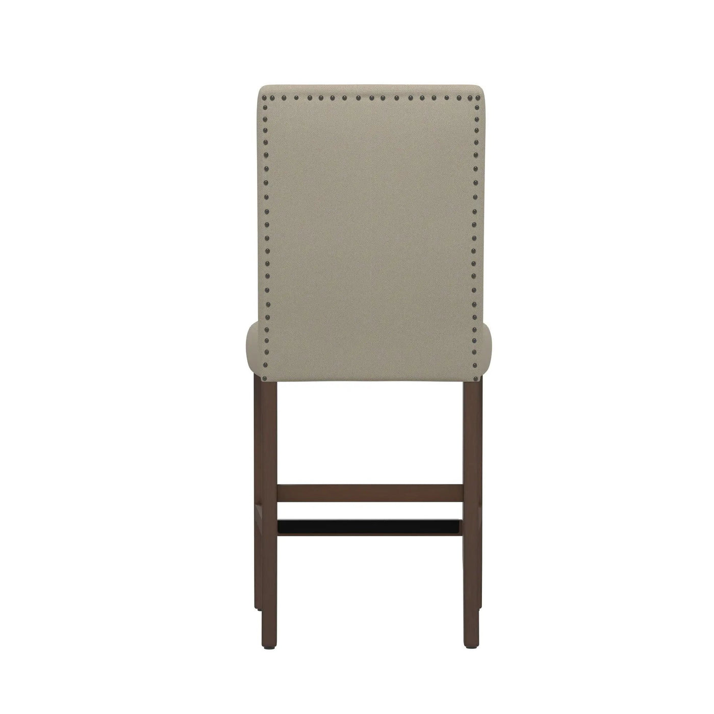 Zeph - Upholstered Barstools (Set of 2) by Unique Piece Furniture