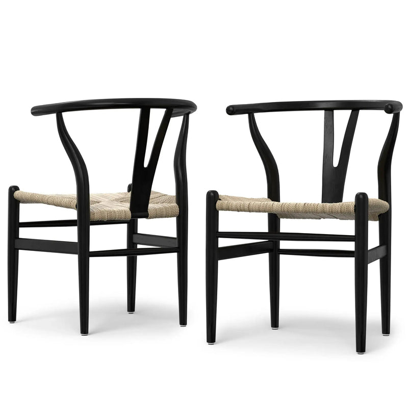 Hershey - Crafted Dining Chair (Set of 2) by Unique Piece Furniture