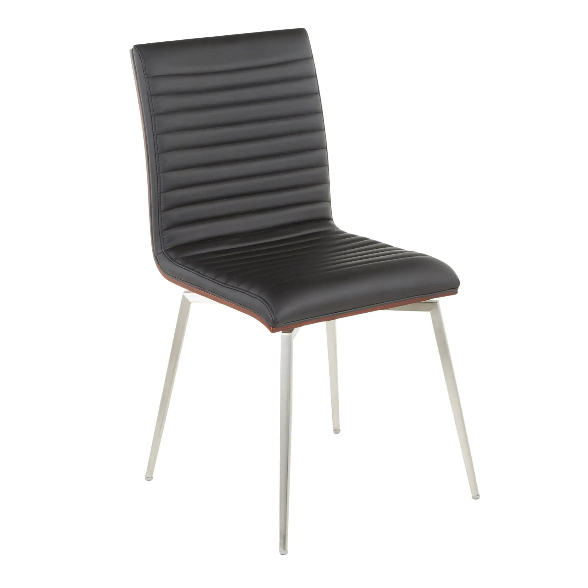 Mason - Contemporary Dining Chair (Set of 2) With Swivel by Unique Piece Furniture