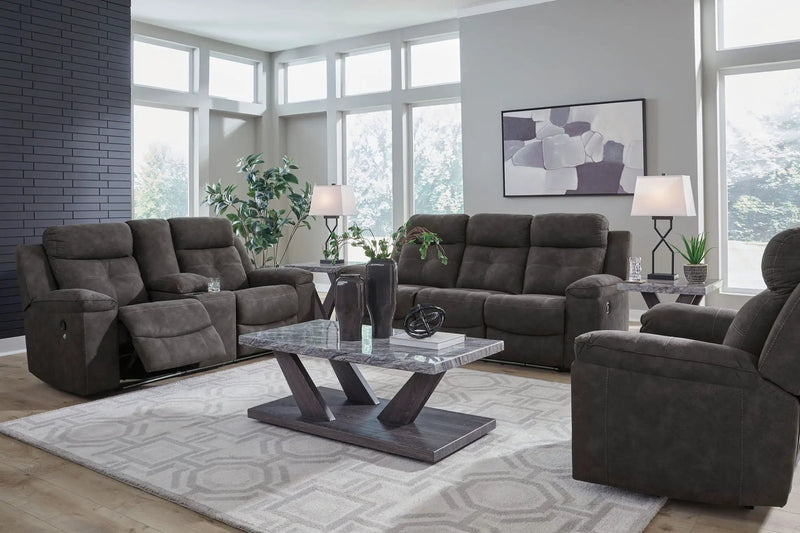 Brysonview - Reclining Living Room Set by Unique Piece Furniture