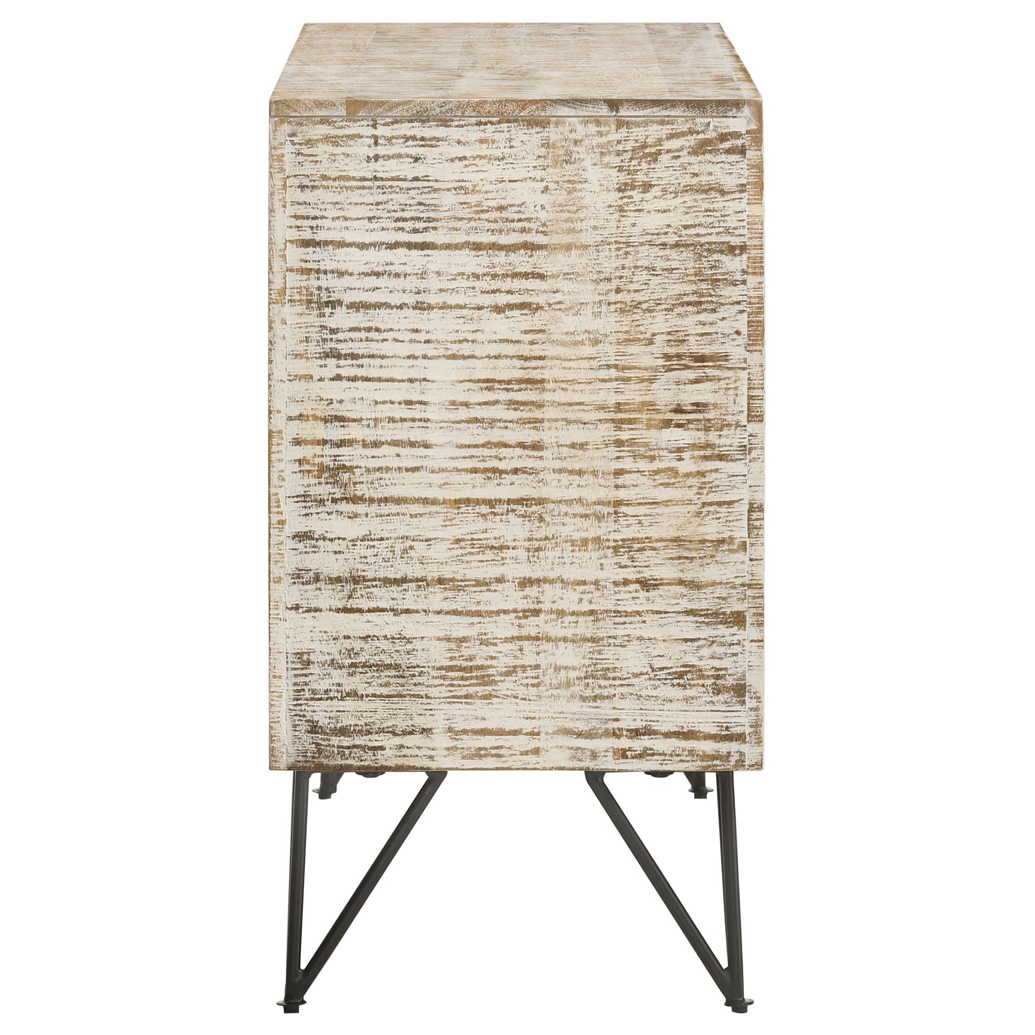 Eileen - 2 Door Storage Accent Cabinet