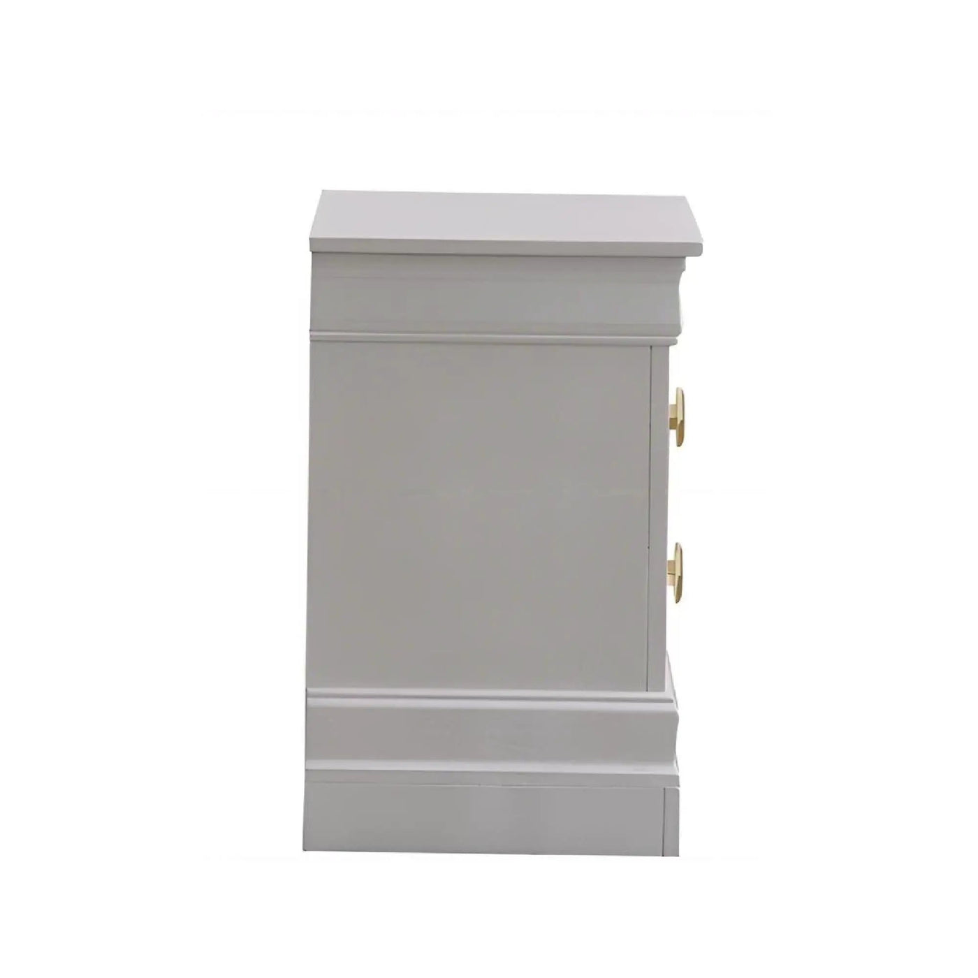 Verona - Nightstand by Unique Piece Furniture