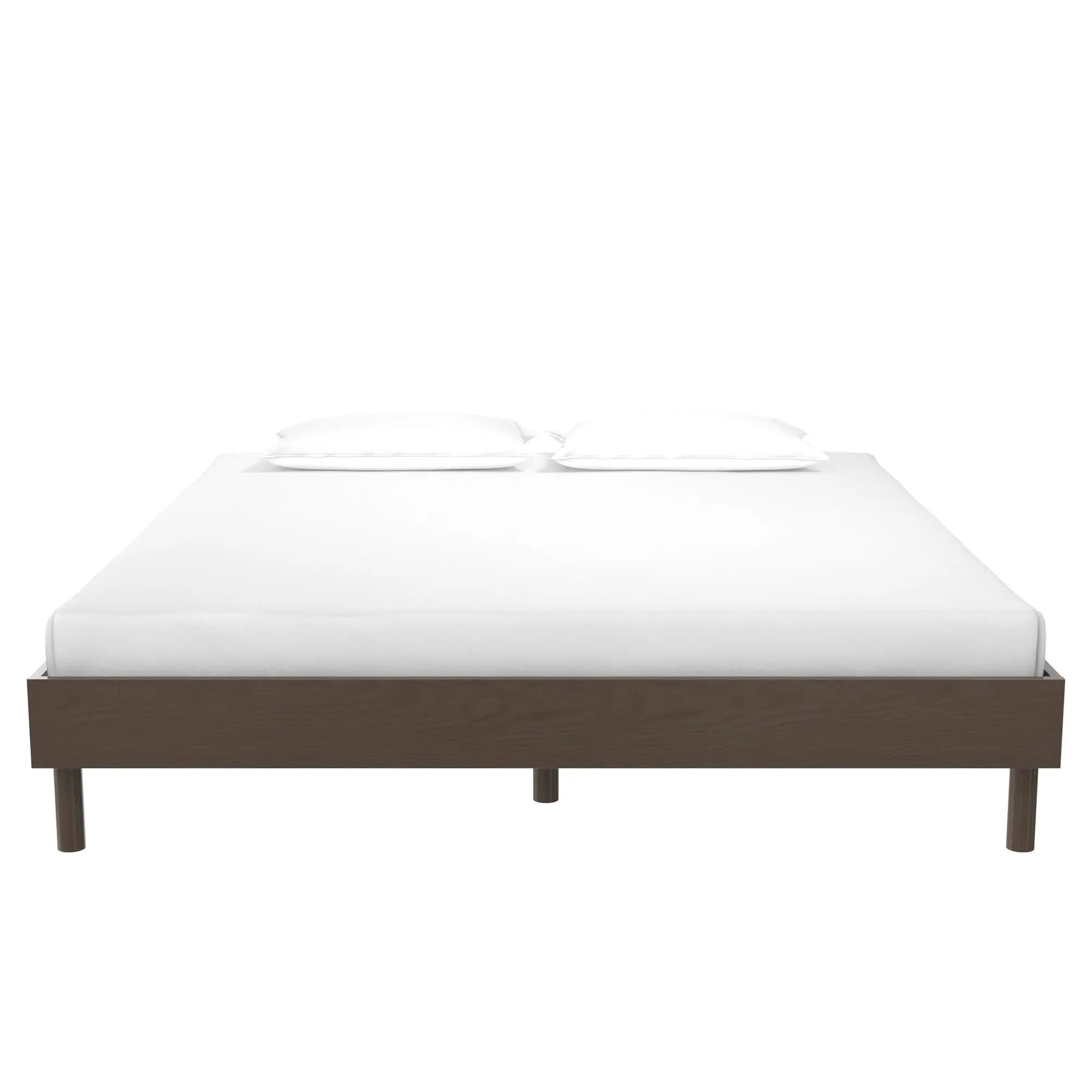 Cologne - Platform Bed by Unique Piece Furniture