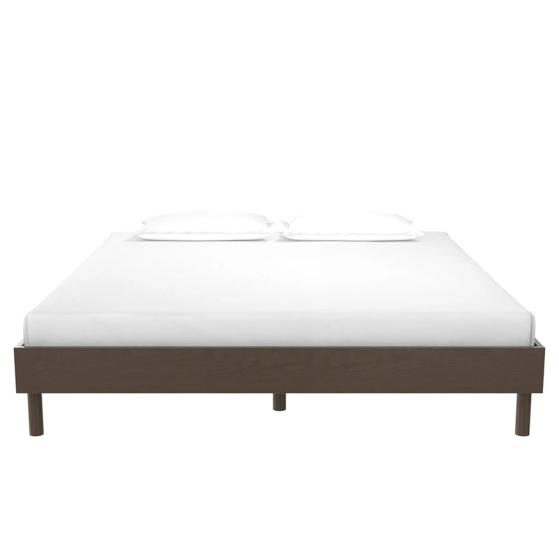Cologne - Platform Bed by Unique Piece Furniture