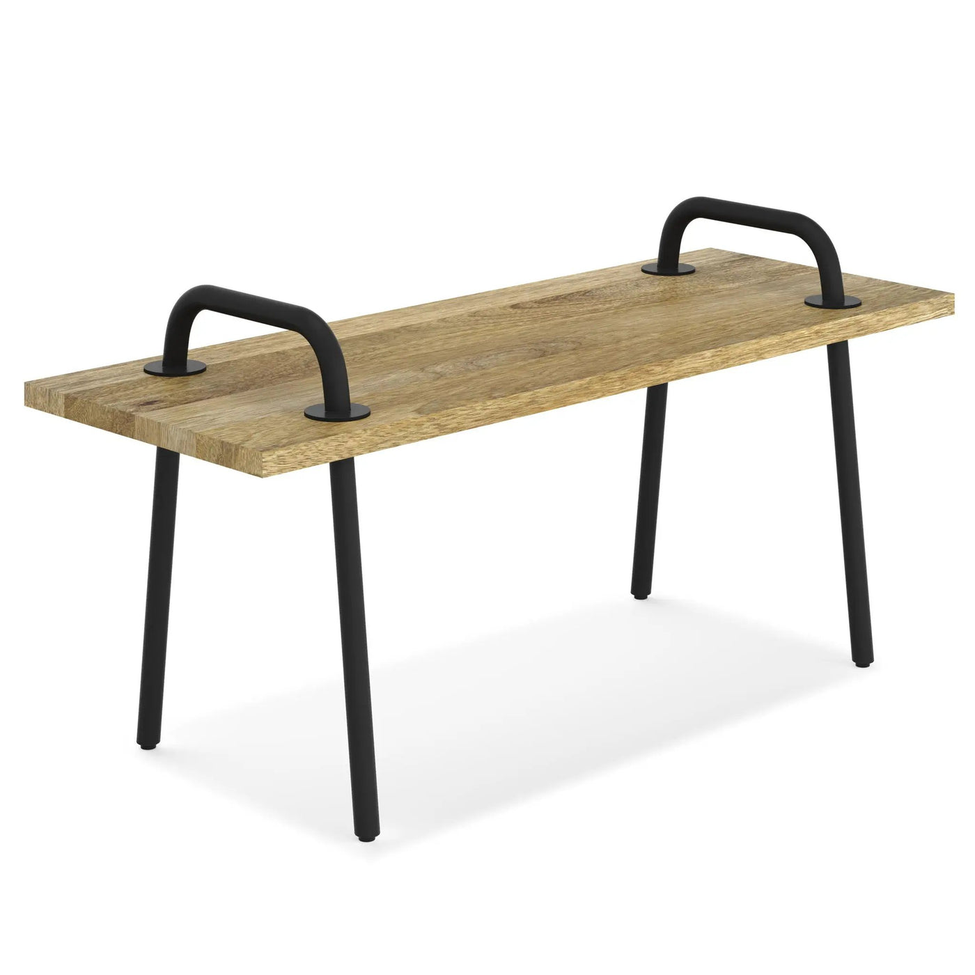 Berkeley - Entryway Bench by HouseOfZazla
