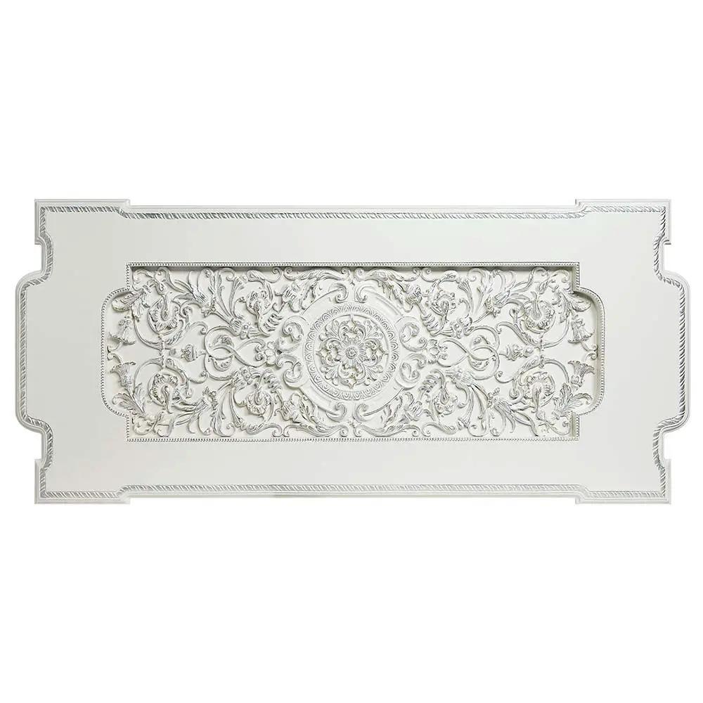 Vanaheim - Dining Table - Antique White by Unique Piece Furniture